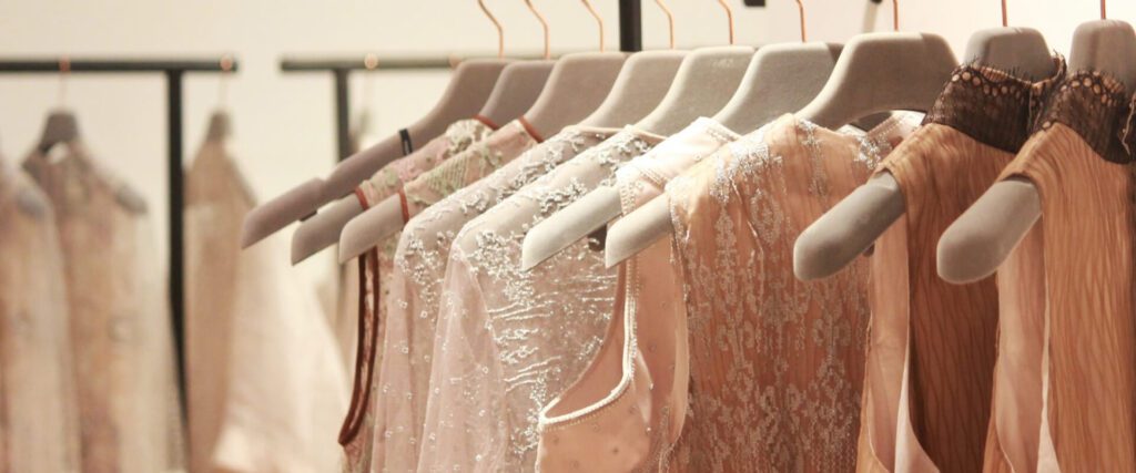Jewellery With Clothes