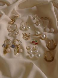 Jewellery & Clothing Design